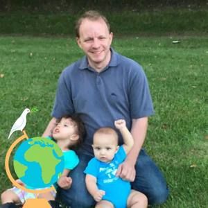 Meet your Posher, Christopher